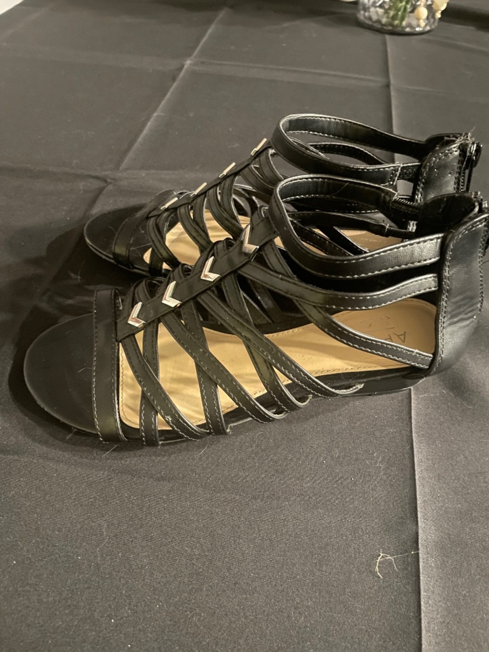 Sandals - Picture 2 of 5